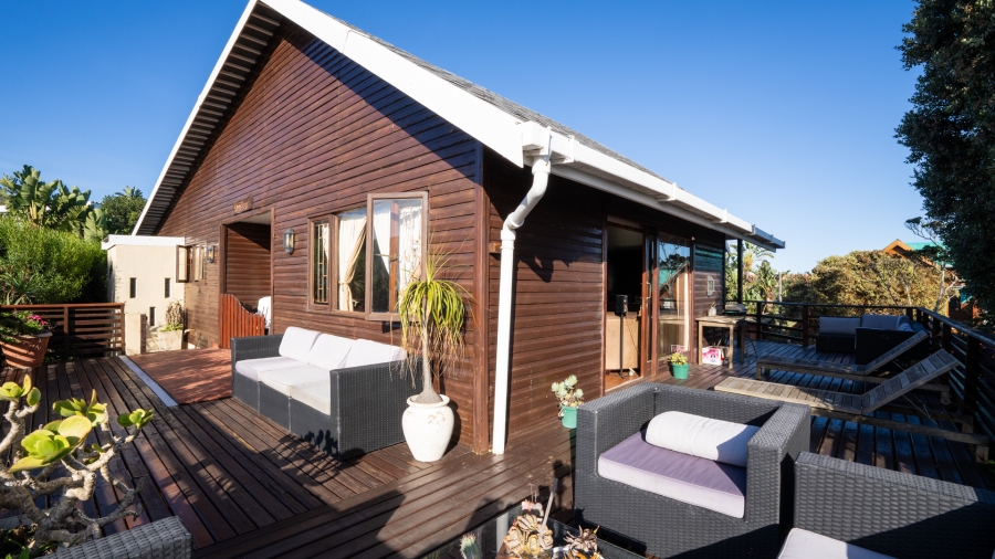 4 Bedroom Property for Sale in Brenton On Sea Western Cape